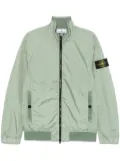 Stone Island Compass-badge jacket - Green