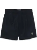 Stone Island Metal shorts - Blue