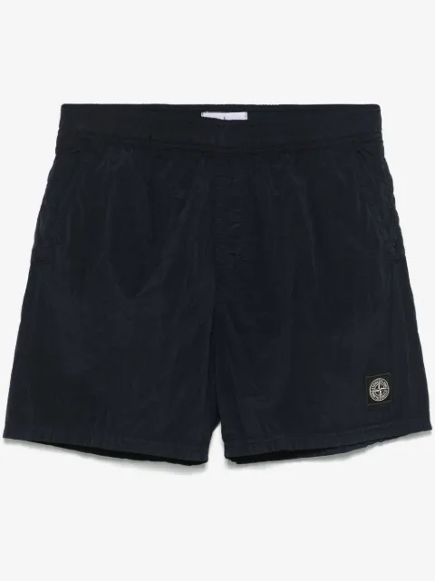 Stone Island Nylon Metal swim shorts