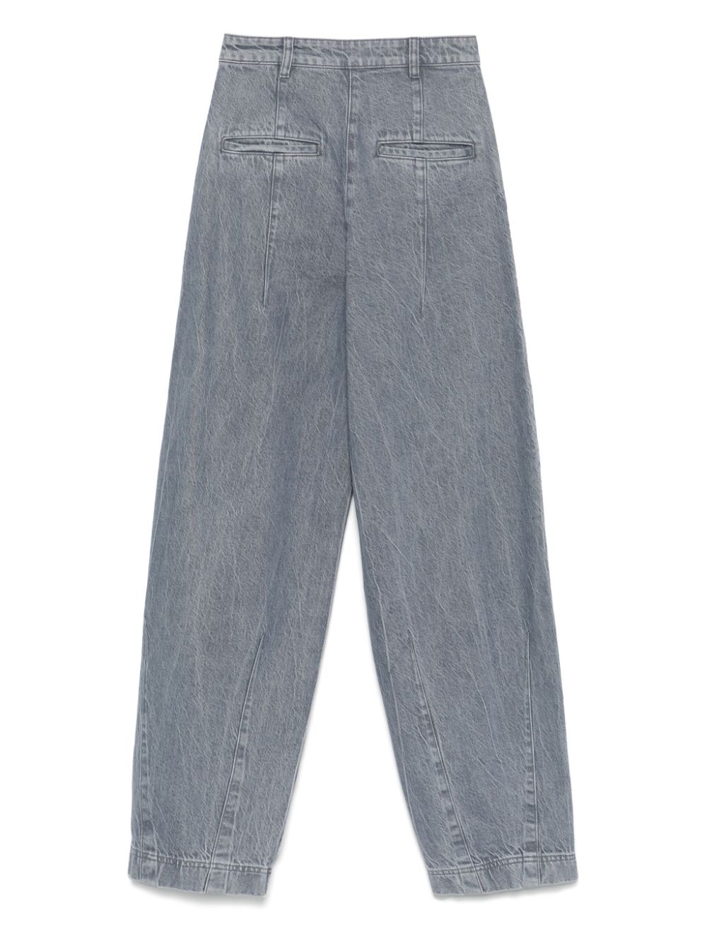 REMAIN Kamika jeans - Blauw