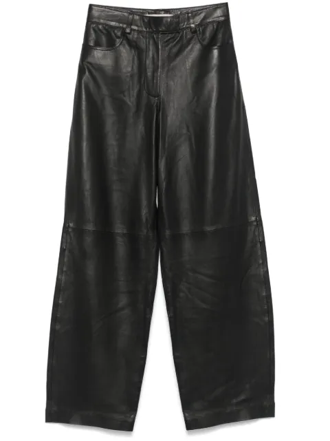 REMAIN pantalones Cocoon
