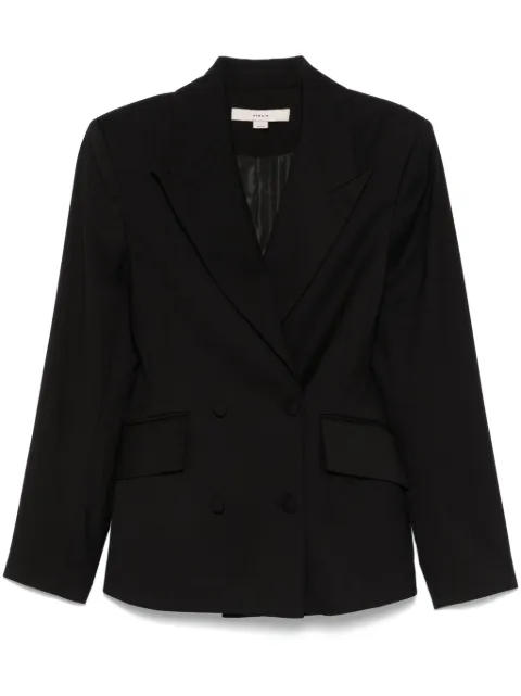 REMAIN double-breasted blazer