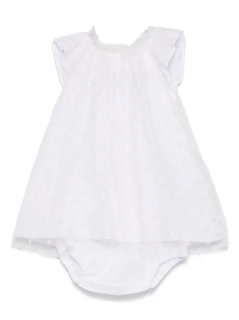 Bonpoint Vestido Nuage