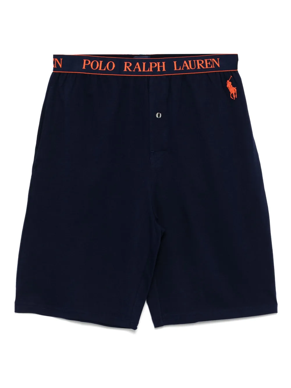 Polo Ralph Lauren ショートパンツ - ブルー Polo Ralph Lauren ショートパンツ - ブルー