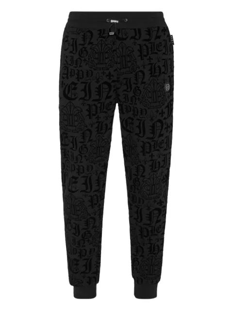 Philipp Plein pants Gothic