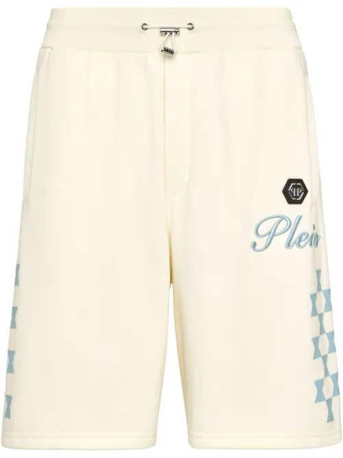 Short Checkmate - Philipp Plein - Modalova