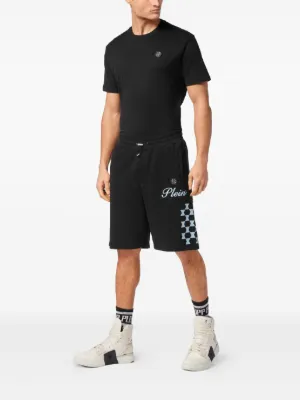 Philipp Plein ショートパンツ メンズ通販 - FARFETCH
