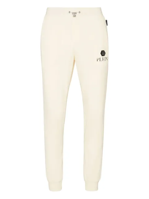 Philipp Plein pants con pretina elástica