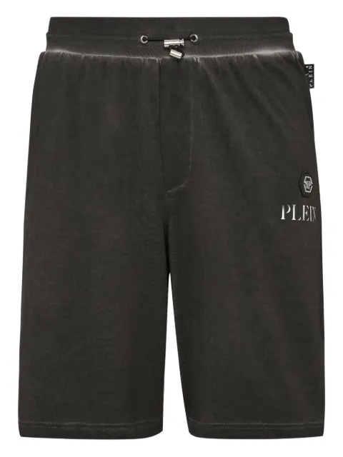 Philipp Plein shorts Basic Plein Old Dye