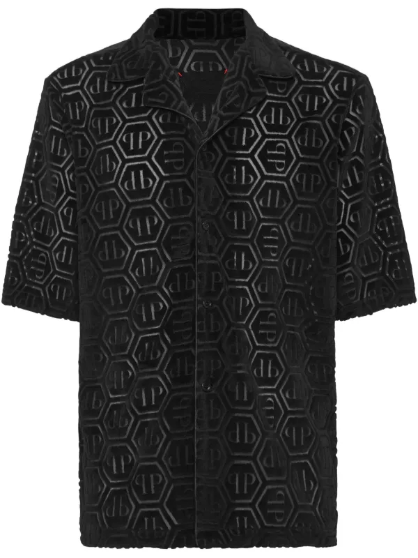 フィリッププレイン　38 philipp plein 50%OFFセール137,500円→68,750円】 PHILIPP PLEIN HOMME