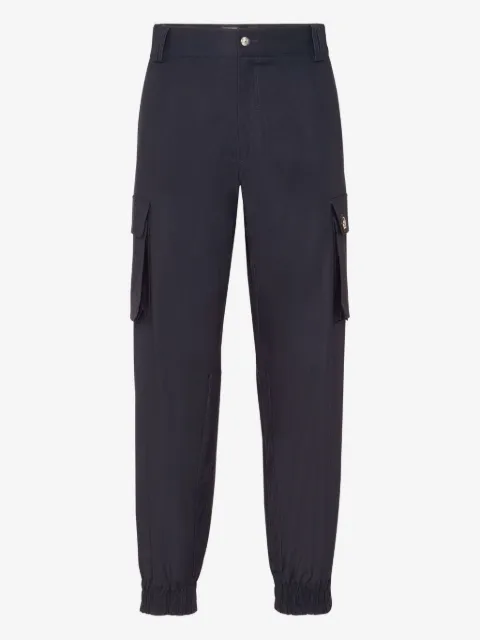 Philipp Plein Calça cargo