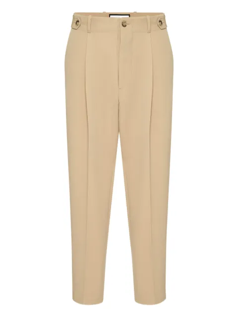 Philipp Plein pantalones tapered Classic Fit