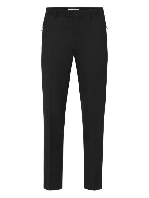 Philipp Plein pantalones rectos