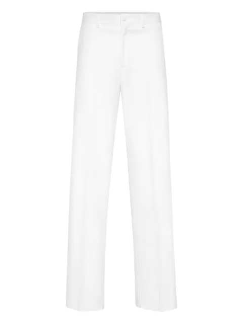 Philipp Plein pantalones anchos