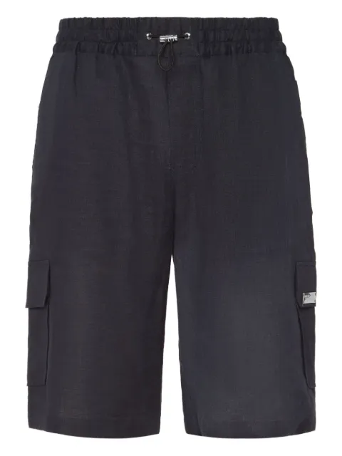 Philipp Plein Coolkid cargo shorts