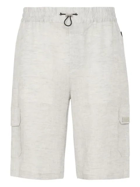 Philipp Plein Coolkid cargo shorts