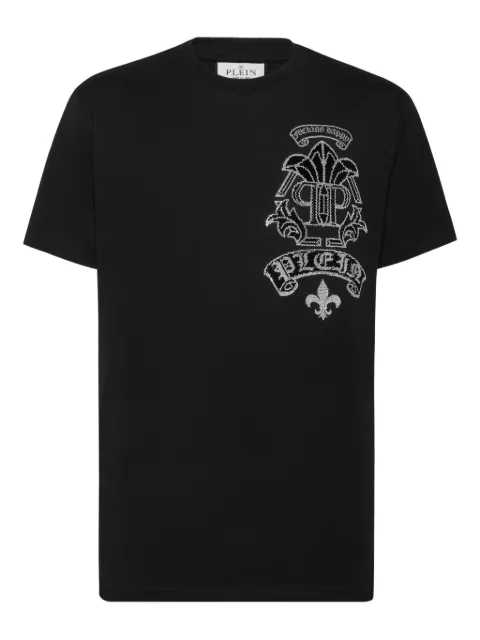 Philipp Plein cotton t-shirt