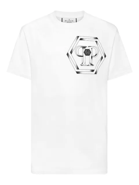 Philipp Plein Hexagon T-shirt