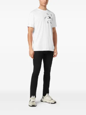 Philipp Plein（フィリップ・プレイン）メンズ トップス Tシャツ