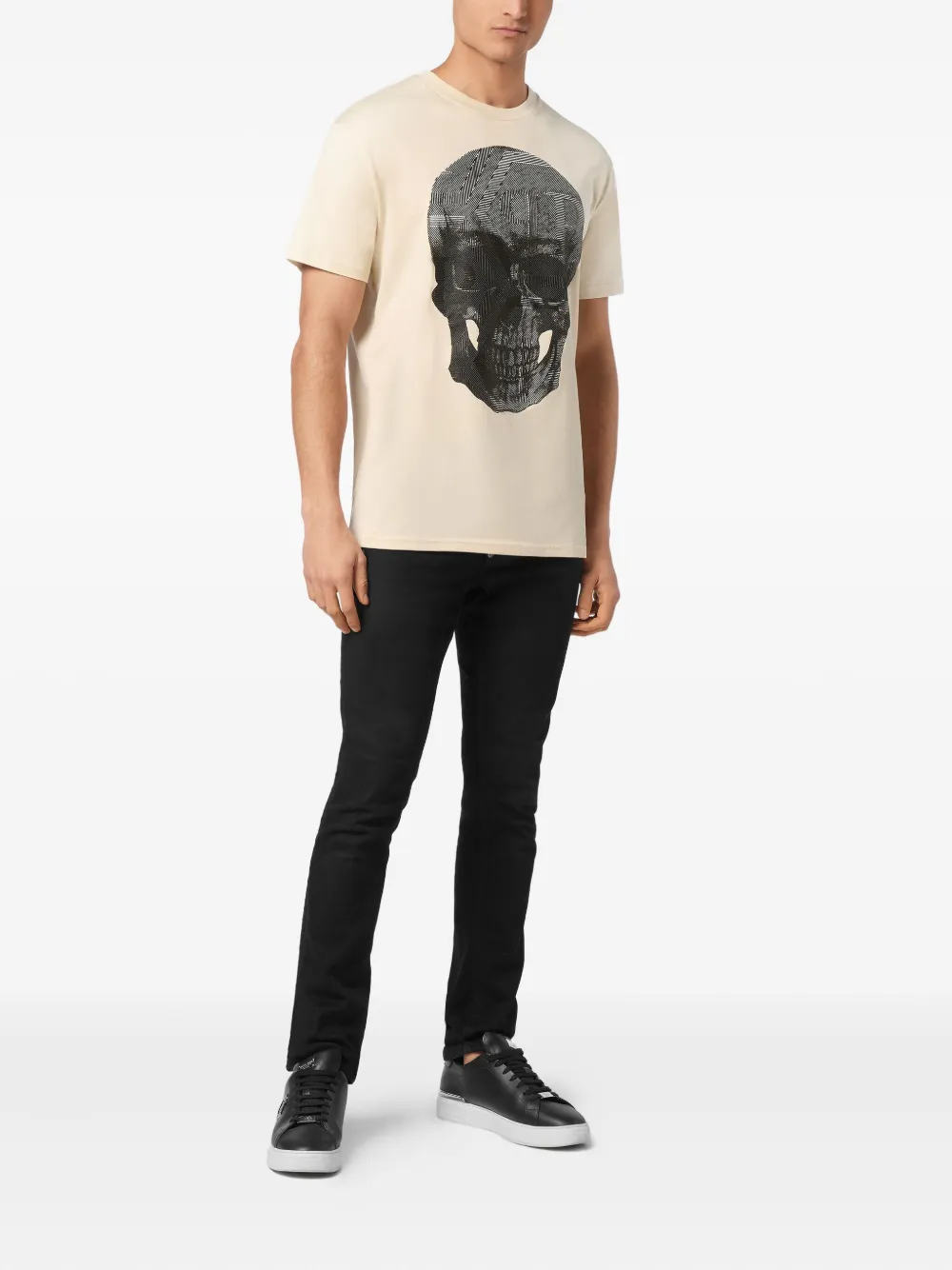 Philipp Plein playera con motivo Skull | Playeras | Image 2
