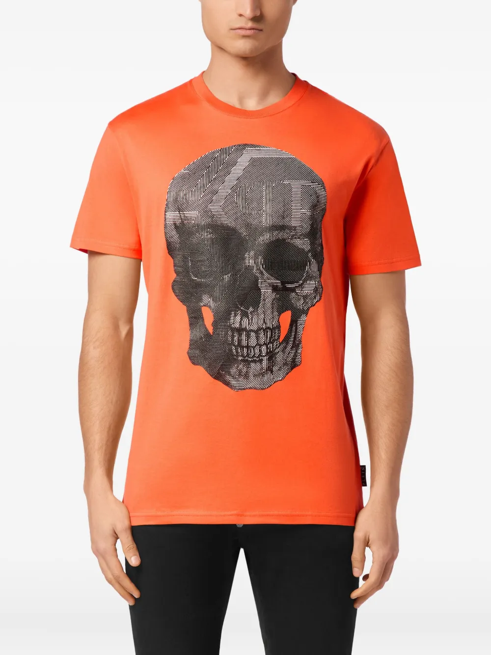 Philipp Plein playera con motivo Skull | Playeras | Image 2