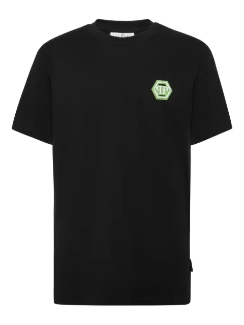 Philipp Plein Iconic Plein T-shirt
