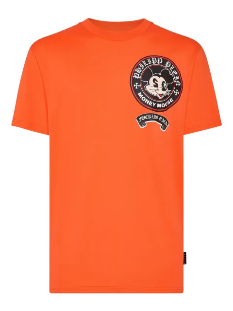 Philipp Plein Money Mouse t-shirt