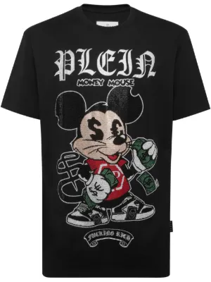 Philipp Plein（フィリップ・プレイン）メンズ トップス Tシャツ
