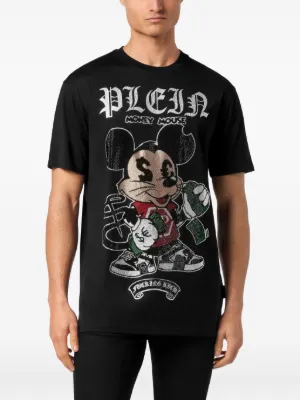 Camisetas Philipp Plein Mercadolibre Camisa Fili Plein Camiseta