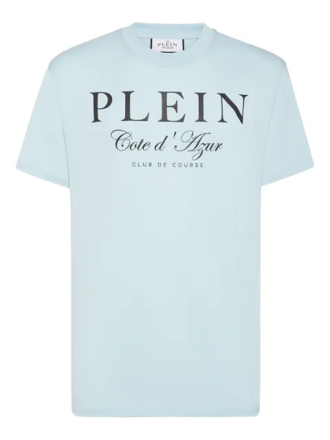 Philipp Plein Club The Course T-shirt