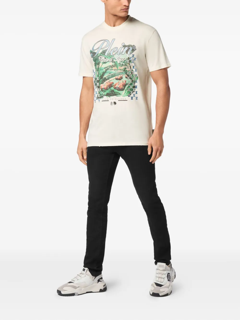 Philipp Plein playera Cote D'Azur | Playeras | Image 2
