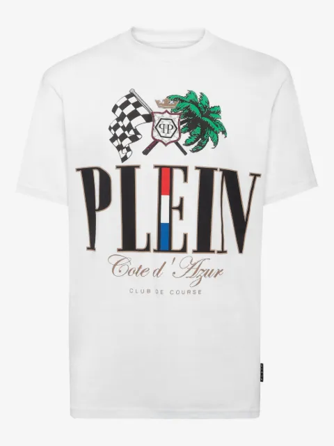Philipp Plein Cote d'Azur T-shirt