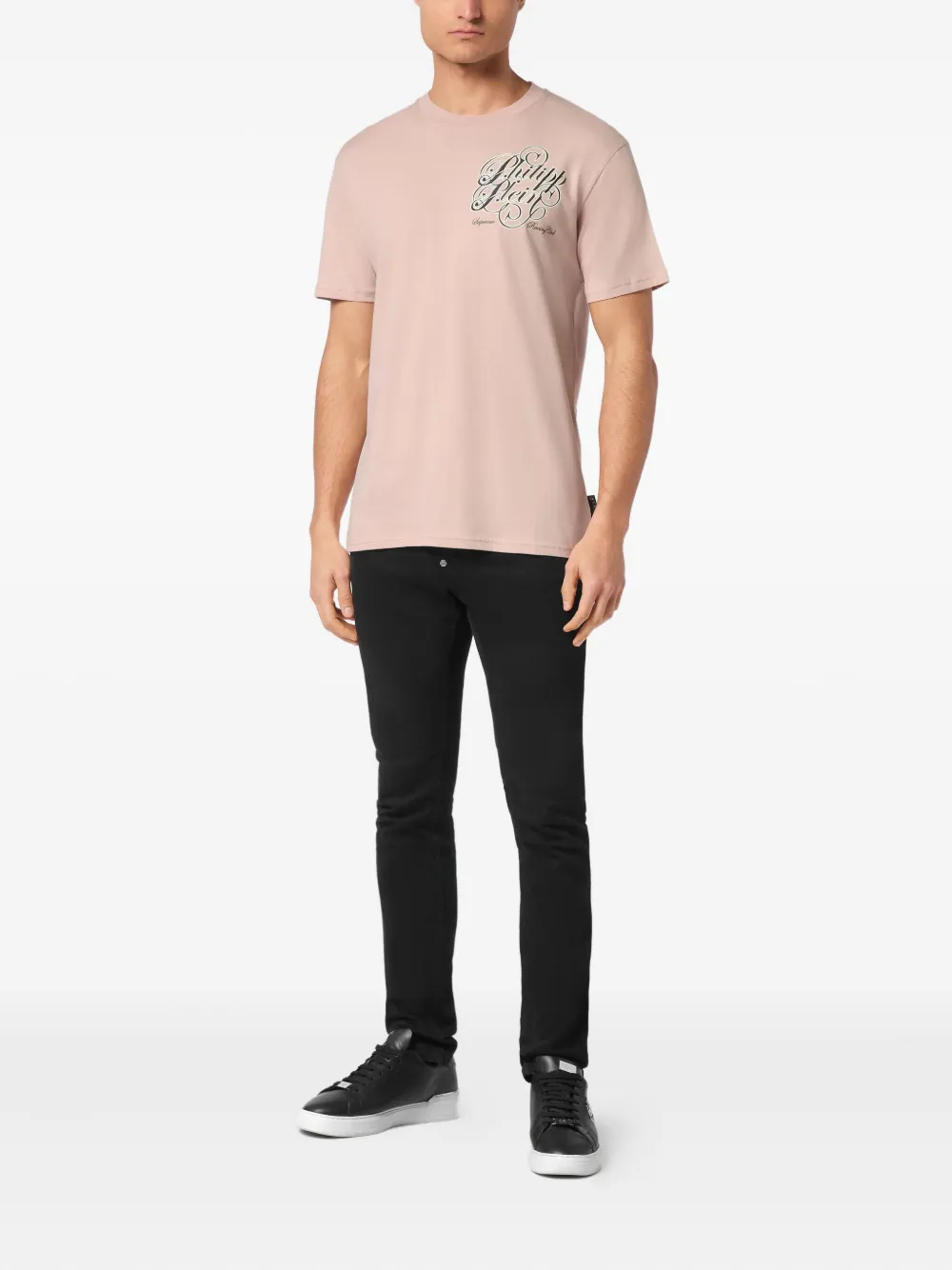 Philipp Plein playera Club The Course Stones | Playeras | Image 2