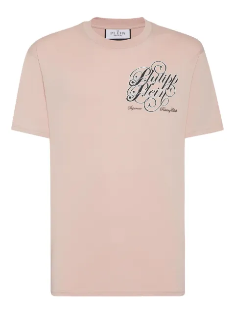 Philipp Plein playera Club The Course Stones