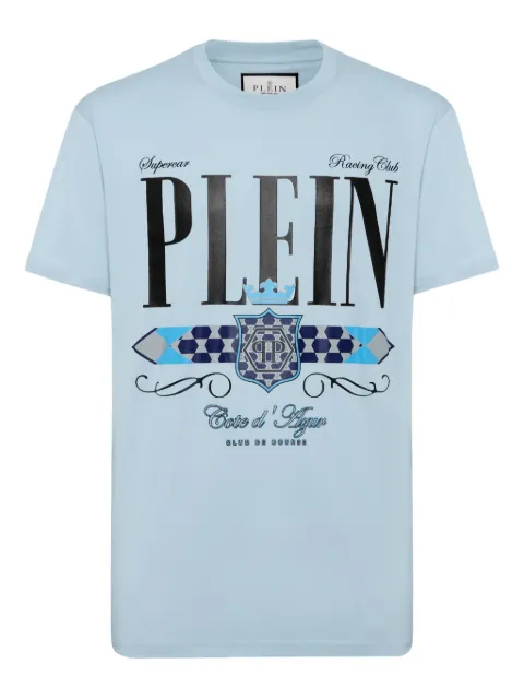 Philipp Plein playera Stemma