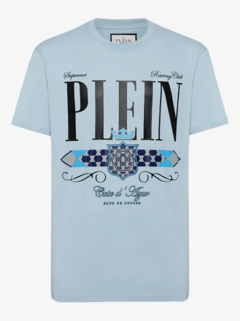 Philipp Plein playera Stemma