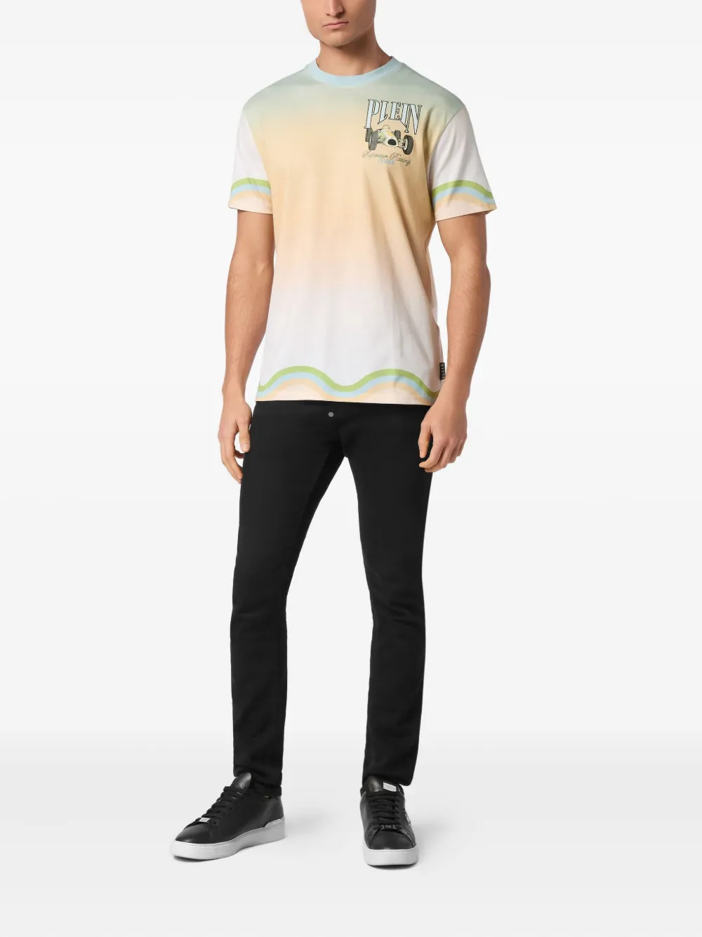 Philipp Plein playera Bridge | Playeras | Image 2