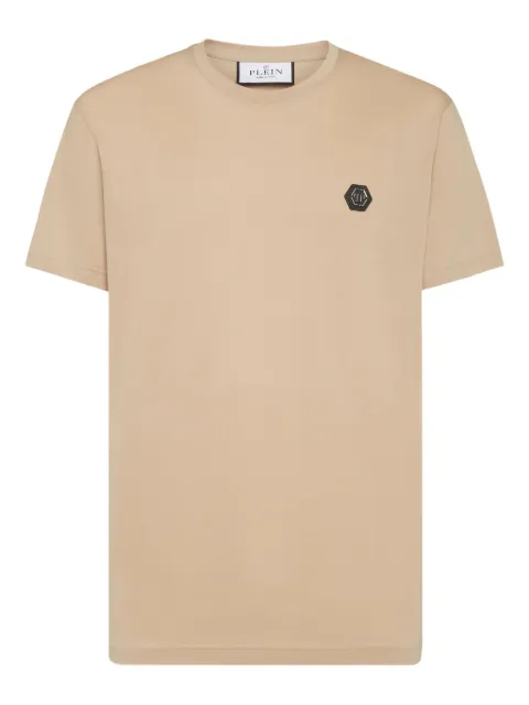 Philipp Plein Basic T-shirt 