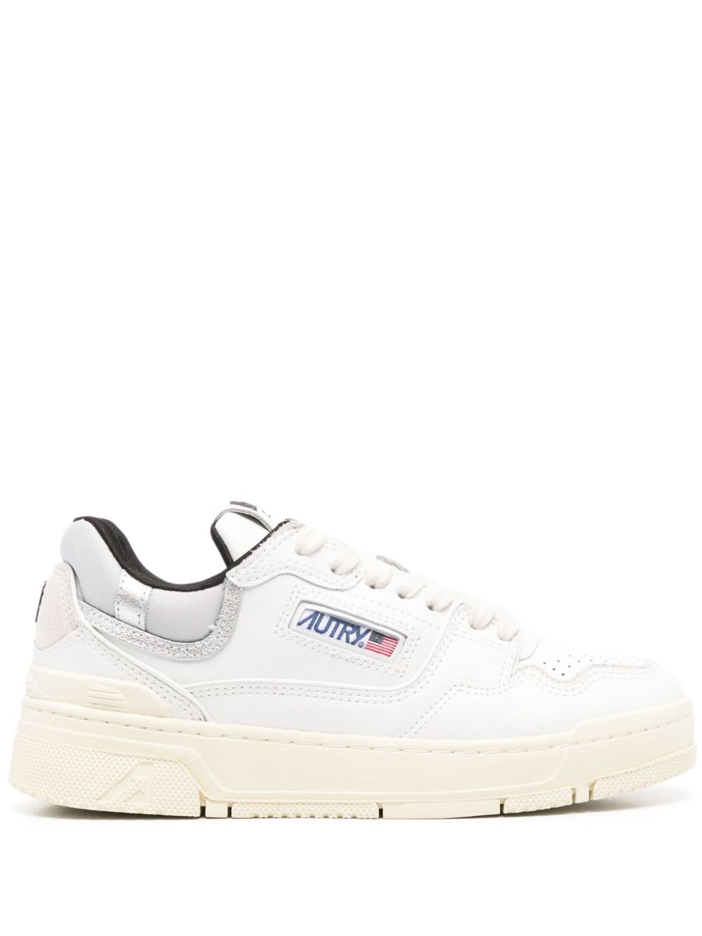 Autry CLC sneakers White