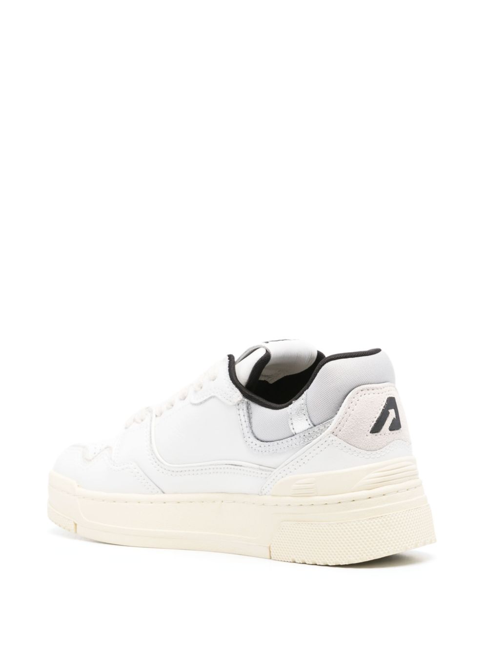 Autry CLC sneakers White