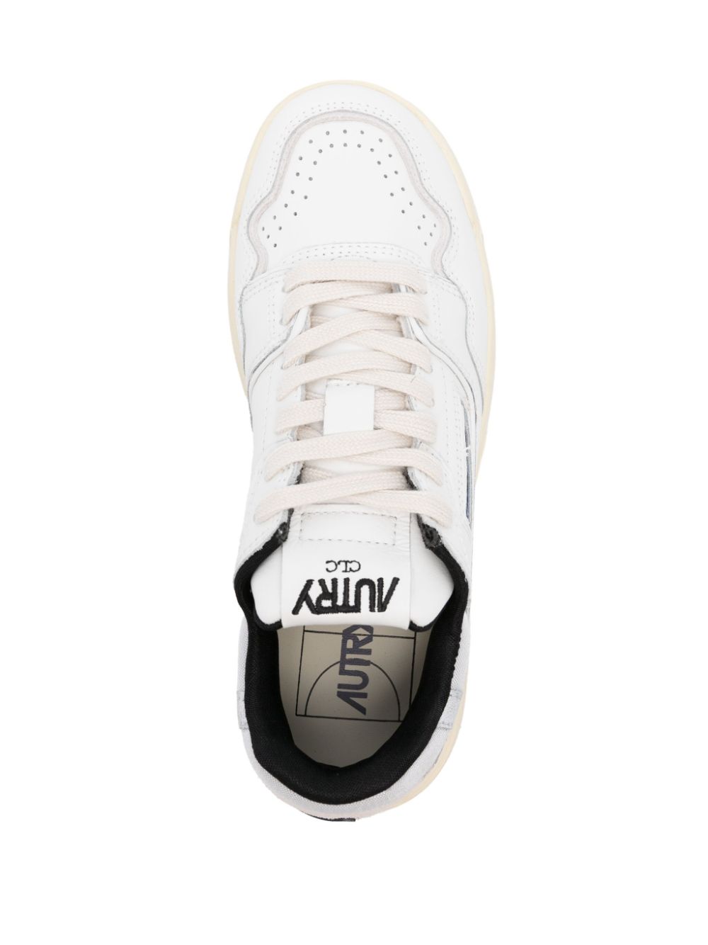 Autry CLC sneakers White