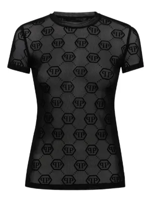 Philipp Plein T-Shirts for Women | FARFETCH US