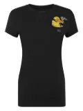 Philipp Plein cotton t-shirt - Black