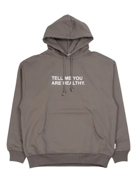 RASSVET sudadera con capucha y motivo de oso