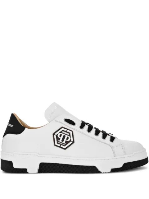 Philipp Plein tenis Hexagon