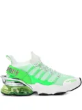 Plein Sport Tiger Attack//Gen.X.04 trainers - Green