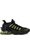 Plein Sport Tiger Attack Gen X 04 sneakers - Black