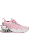 Plein Sport Tiger Attack Gen X 04 sneakers - Pink