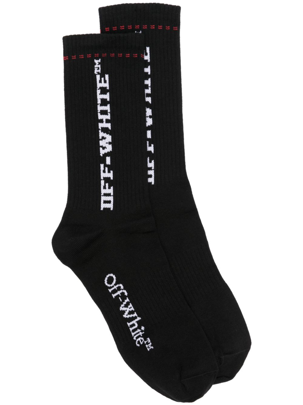 Industrial mid socks