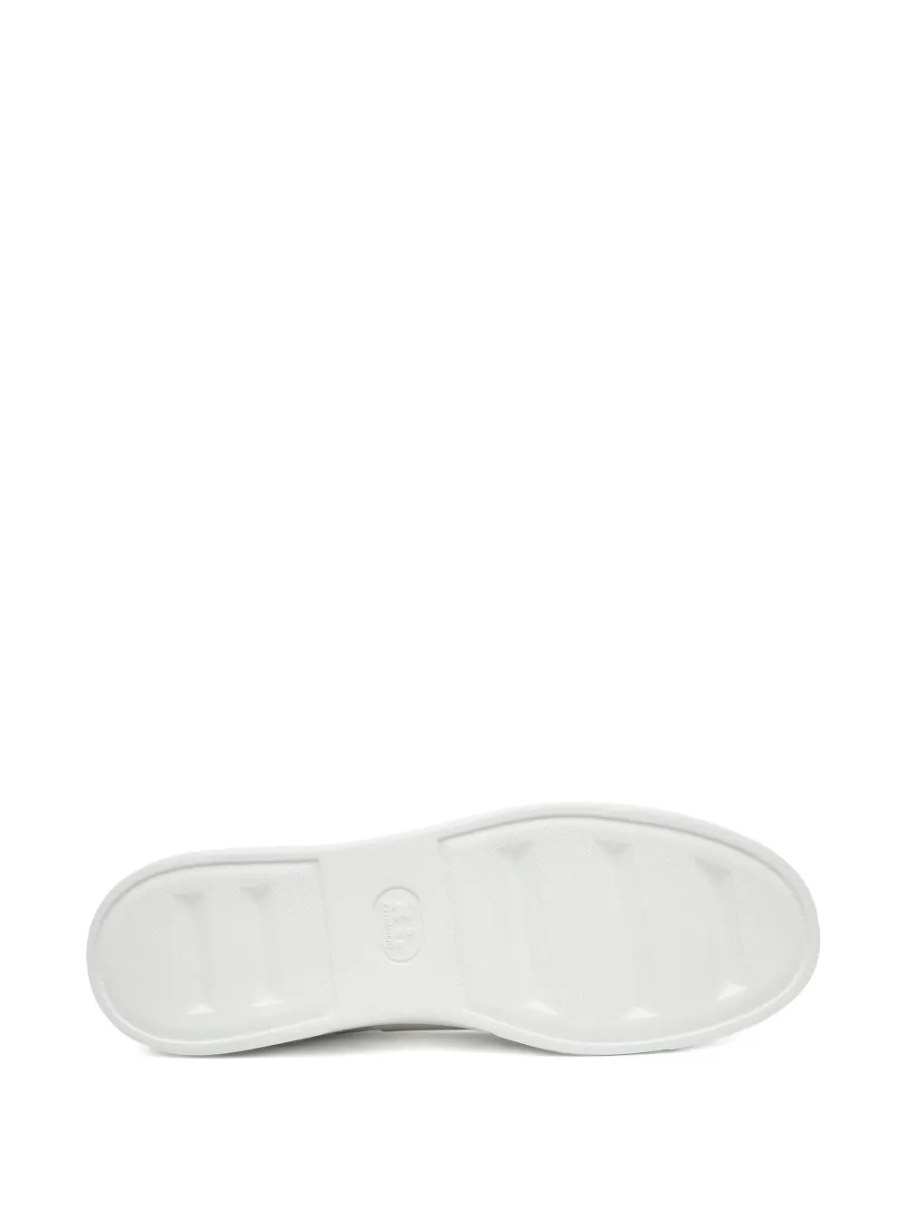 Philipp Plein Low-top sneakers Wit